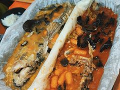 -三煮纸包鱼(青岛总店)