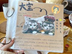 -小时光咖啡馆(开森度假森林店)