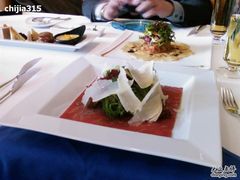 生食小牛肉-北京金融街丽思卡尔顿酒店·意味轩 Cepe