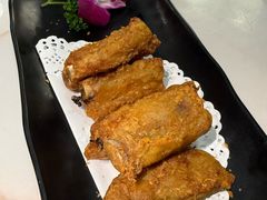 -刘胖子家常菜·蹄花焖藕(富安街店)