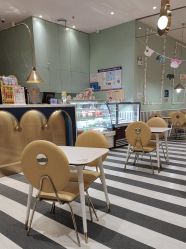 -奈尔宝家庭中心·亲子餐厅(华采天地店)