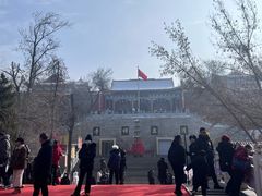 -水磨沟公园