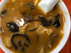 胡辣汤-方中山胡辣汤(成都首店)