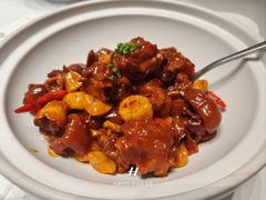 -院里寻菜·精致庭院菜(观沙岭店)