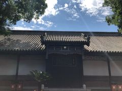 -保定直隶总督署博物馆