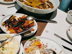 -港丽餐厅(来福士店)