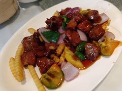 -沙河粉村·国家非遗传承(云台店)