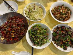 -小辣椒(华富店)