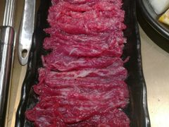 -手选潮汕鲜活牛肉火锅(二七广场店)