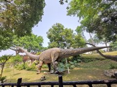 -自贡恐龙博物馆