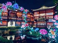 -豫园