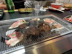 -板凳烧烤(东关街店)