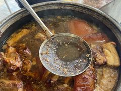 -子午路张记肉夹馍(兵马俑店)