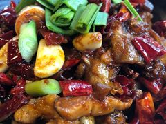 -嘉丰湘菜馆(芳群园店)