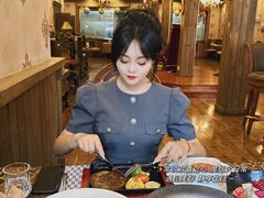 -六国饭店·俄餐·西餐(吊桥公园店)