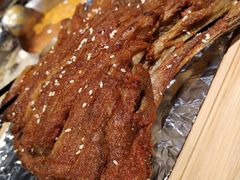 -快乐小羊·内蒙牛羊肉火锅(流花中心店)