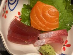-九洲喜来登酒店湖月日餐厅