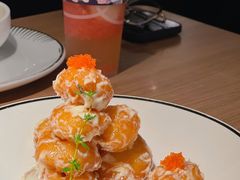 -新太二·鲜料川菜(东汇城店)