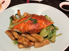 -高佳庄·海鲜酒楼(东港店)