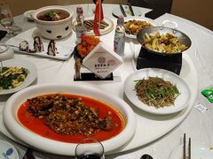 -惠丰堂饭庄·烤鸭·京味菜(翠微路店)