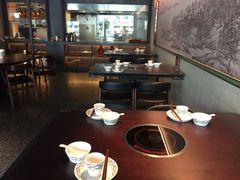 大堂-上名堂·鱼头好吃(体育场路店)