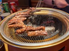 -西塔老太太泥炉烤肉(上海七宝领展广场店)