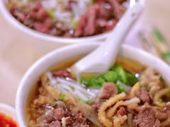-菜忠潮州牛肉店(岗厦店)