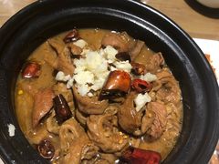 -十六中酱肉·烧烤·京菜小馆(五方桥旗舰店)