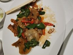 -祥记餐饮•豫粤珍味(金隅大厦店)