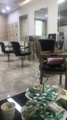 点击看大图 -BM SALON