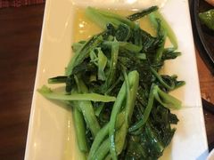 -林芝工布庄园希尔顿酒店-猎味中餐厅