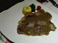 -路易十三西餐厅(西关新天地店)