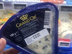 -Olé精品超市(广州太古汇店)