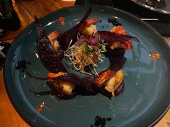 -AZUL by FUEL蓝色·法式酒馆(琶醍店)