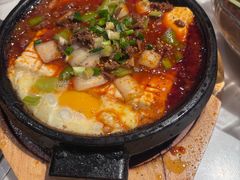 -七八冷面·延边朝鲜族美食(圣熙八号店)