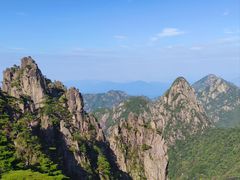 -黄山风景区
