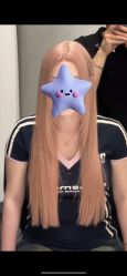 -DL HOPE造型