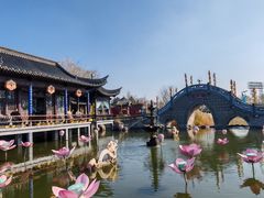 -中国翰园碑林