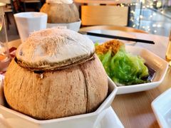 -金戈戈香港豉油鸡(皇庭广场店)
