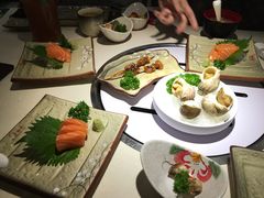 -赤坂亭M9和牛烧肉·日料398放题(万达店)