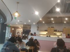 大堂-鲜芋仙(南开大悦城店)