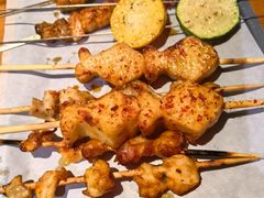 -肉串汪(西便门店)