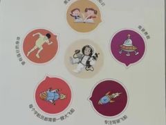 -竞思注意力·专注力·学习能力训练(广开中心)