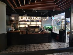 -清真·艾美可餐厅(大悦汇店)