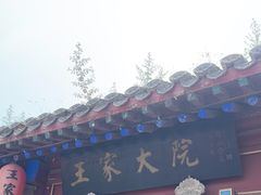 -王家大院