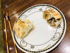 烤包子-清真·玛丽亚新疆菜主题餐厅(浙江中路店)
