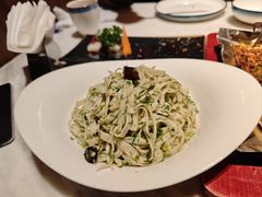 -唐猫庭院·千年陕菜(大唐不夜城店)