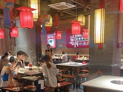 -小龙坎火锅(总店)