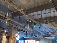 -破店肥哈·海鲜·烧烤(郑州银泰inPARK店)