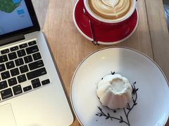 -ChanDu躔度咖啡(灯塔店)